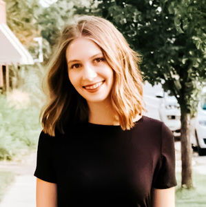 Meet your Posher, Reagan